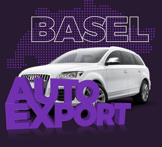 Autoexport Basel