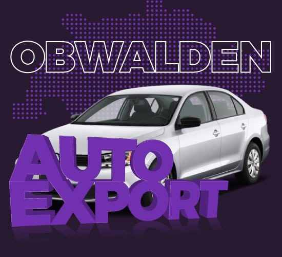 Autoexport Obwalden