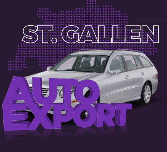 Autoexport St.Gallen